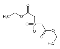 29771-87-7 structure, C8H14O6S