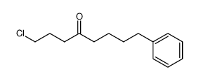 78429-86-4 spectrum, 1-chloro-8-phenyloctan-4-one