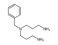 N-(3-氨基丙基)-N-苄基-1,3-丙烷二胺