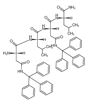 869729-18-0 structure