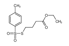 94354-52-6 structure, C13H18O4S2