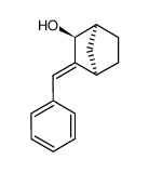 144264-85-7 (E)-3-benzylidenebicyclo(2.2.1)heptan-endo-2-ol