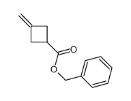 benzyl 3-methylidenecyclobutane-1-carboxylate 939768-58-8