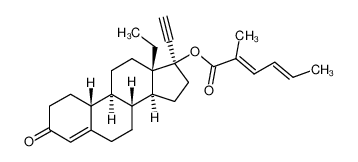 88662-83-3 structure