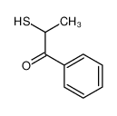 13792-77-3 1-phenyl-2-sulfanylpropan-1-one