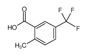 2-Methyl-5-(trifluoromethyl)benzoic acid >95%