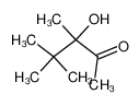 6196-59-4 structure, C8H16O2