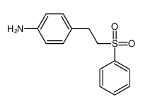 148960-51-4 structure, C14H15NO2S