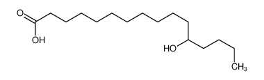 83646-62-2 structure, C16H32O3