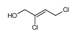 7166-52-1 structure, C4H6Cl2O