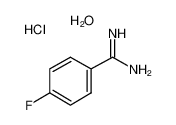 4-氟苄脒盐酸盐
