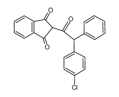 3691-35-8 氯鼠酮