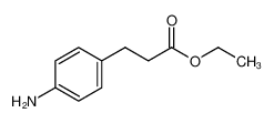 3-(4-氨基苯基)丙酸乙酯