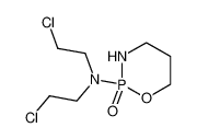 cyclophosphamide 50-18-0