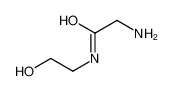 75007-28-2 structure, C4H10N2O2