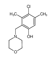 46824-94-6 structure, C13H18ClNO2