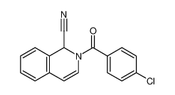 58021-74-2 structure, C17H11ClN2O