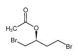 191354-48-0 structure, C6H10Br2O2