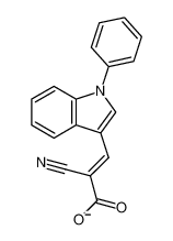 56396-35-1 structure, C18H11N2O2-