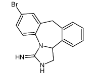 1217052-16-8 structure, C16H14BrN3