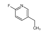 871325-13-2 5-ethyl-2-fluoropyridine