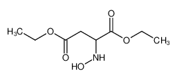 146328-23-6 structure, C8H15NO5