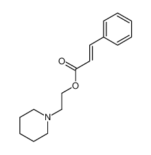 84115-07-1 structure, C16H21NO2