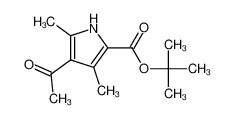 63040-83-5 structure, C13H19NO3