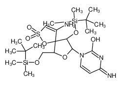 142102-78-1 structure