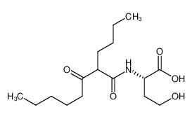 318489-28-0 structure, C16H29NO5