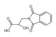 133319-36-5 structure, C11H9NO5