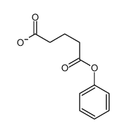 37526-03-7 structure, C11H11O4-