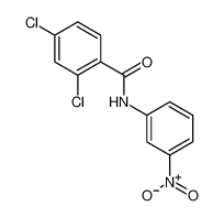 7506-42-5 structure, C13H8Cl2N2O3