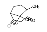 3278-94-2 5,8,8-trimethylbicyclo[3.2.1]octane-2,4-dione