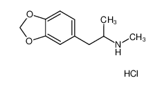 64057-70-1 structure, C11H16ClNO2