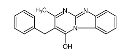 606135-59-5 structure, C18H15N3O