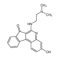 174634-08-3 structure, C20H19N3O2