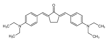 261360-66-1 structure, C27H34N2O