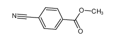 1129-35-7 对氰基苯甲酸甲酯