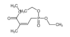 103815-47-0 structure, C10H19O5P