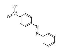 对硝基偶氮苯