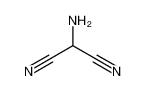 5181-05-5 structure, C3H3N3