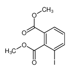 3-碘邻苯二甲酸二甲酯