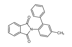 42308-27-0 N-(5-methyl-biphenyl-2-yl)-phthalimide