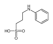 72943-20-5 structure, C9H13NO3S