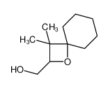 61266-66-8 structure