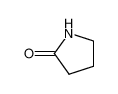 616-45-5 2-吡咯烷酮