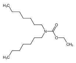 85608-03-3 spectrum, ethyl diheptylcarbamate