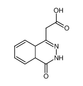 325747-33-9 structure, C10H10N2O3