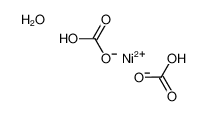 碳酸镍(II)水合物